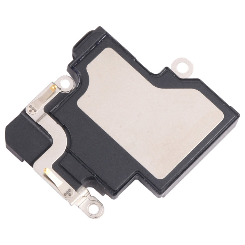 For iPhone 15 OEM Earpiece Speaker Replacement Part (without Logo) For iPhone 15 OEM Earpiece Speaker Replacement Part (without Logo)